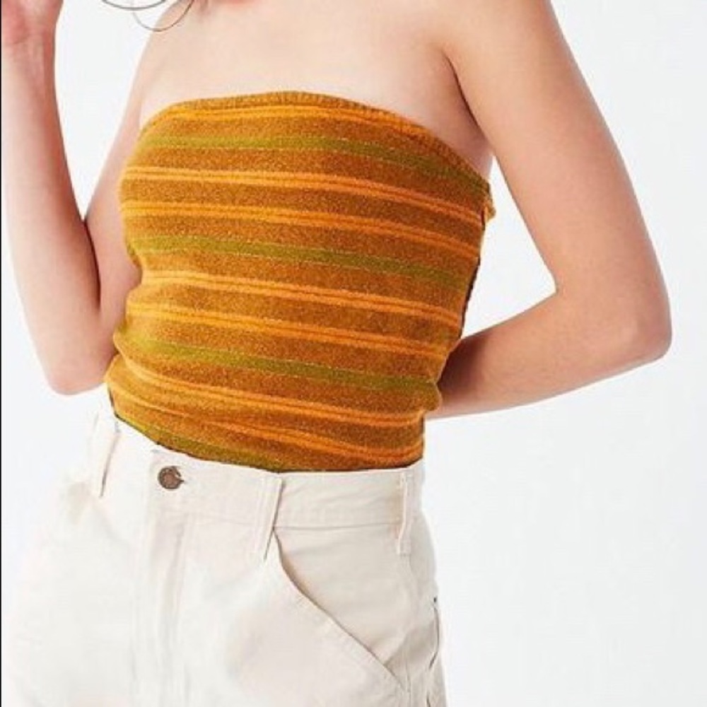Urban Outfitters tube top